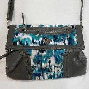 Simply Vera Wang Crossbody Purse